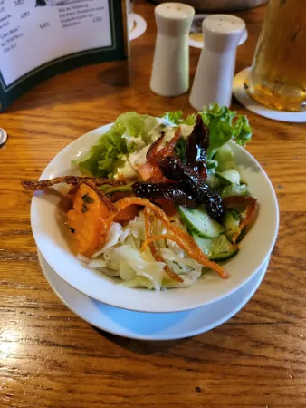 Bild von Restaurant Die Wetterburg