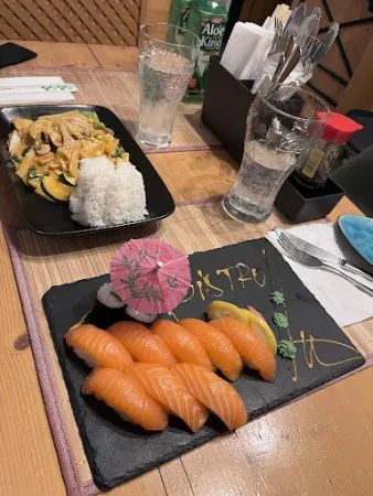 Bild von Bistro Vu Linz