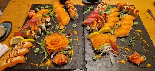 Bild von Bistro Vu Linz
