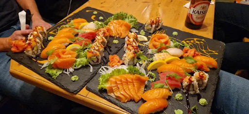 Bild von Bistro Vu Linz