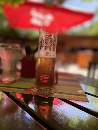 Bild von Gusto Cafe-Restaurant