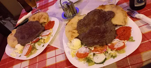 Bild von Cafe Željo Cevabdzinica Zeljo