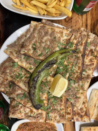 Bild von Sultan Grill Restaurant