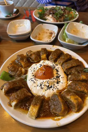 Bild von Sultan Grill Restaurant