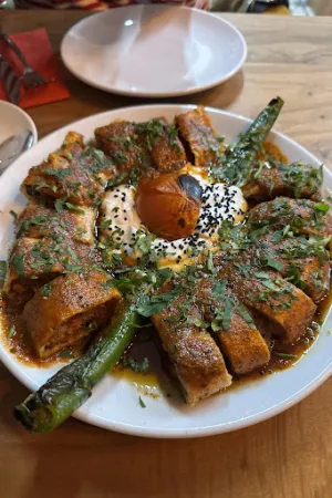 Bild von Sultan Grill Restaurant