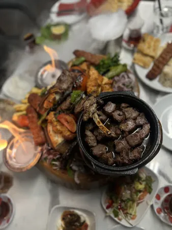 Bild von Sultan Grill Restaurant