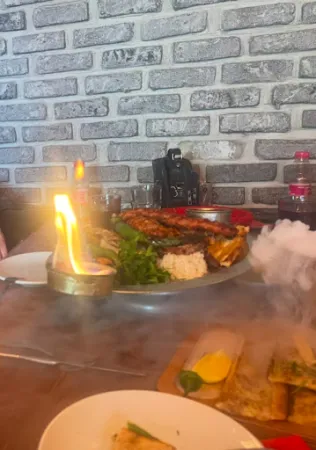 Bild von Sultan Grill Restaurant