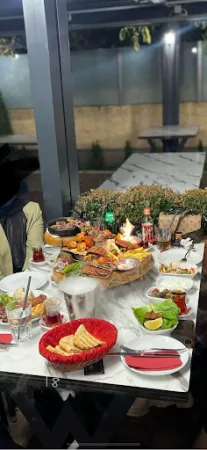 Bild von Sultan Grill Restaurant