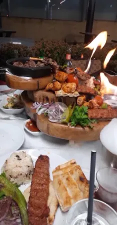 Bild von Sultan Grill Restaurant