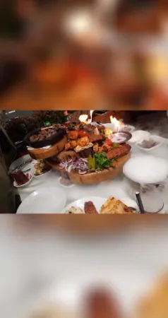 Bild von Sultan Grill Restaurant
