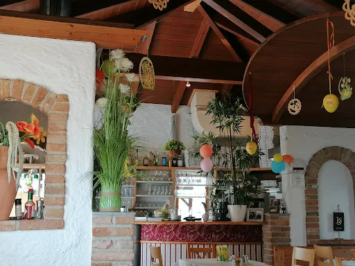Bild von Ludwig`s Pizzeria-Ristorante