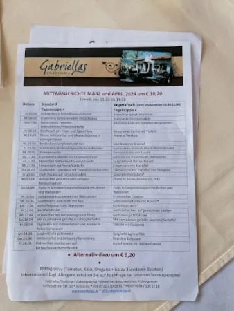 Bild von Ludwig`s Pizzeria-Ristorante