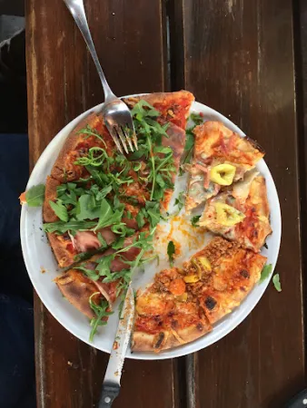 Bild von Ludwig`s Pizzeria-Ristorante