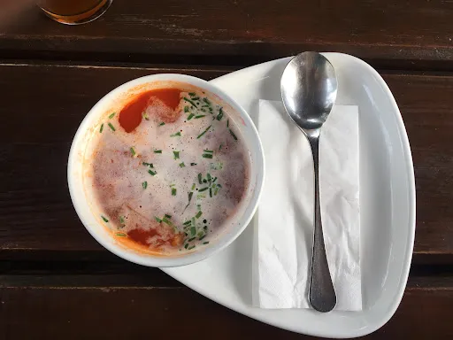 Bild von Ludwig`s Pizzeria-Ristorante