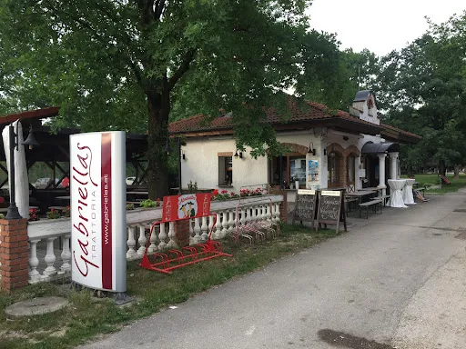 Bild von Ludwig`s Pizzeria-Ristorante