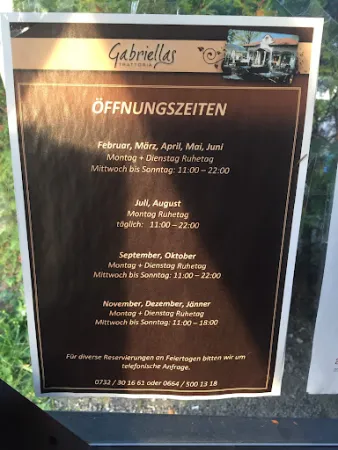 Bild von Ludwig`s Pizzeria-Ristorante
