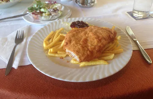 Bild von Restaurant im Volkshaus Ebelsberg