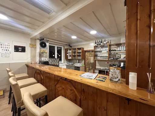 Bild von Pizzeria Ristorante Fabio