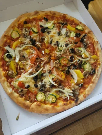 Bild von Pizzeria Ristorante Fabio