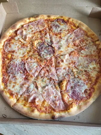 Bild von Pizzeria Ristorante Fabio