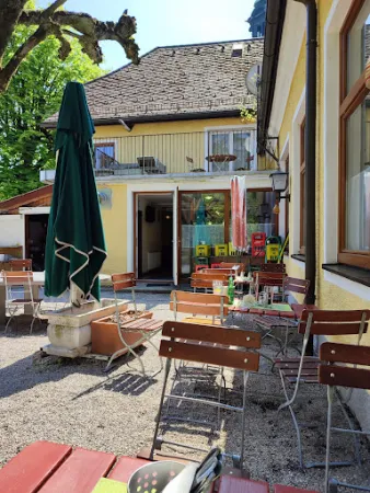 Bild von Kirchenwirt am Pöstlingberg Haudum/Ruetz OG