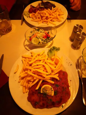 Bild von Ratsstuben Maxima Steaks and More