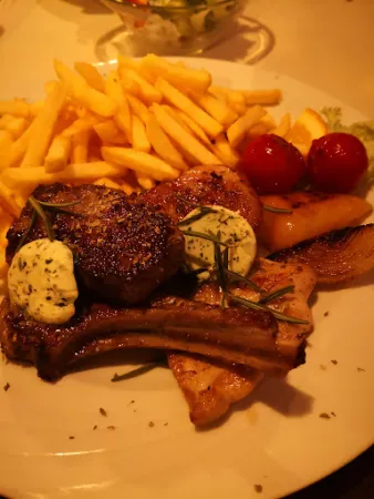 Bild von Ratsstuben Maxima Steaks and More