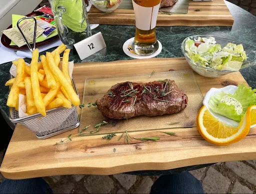 Bild von Ratsstuben Maxima Steaks and More