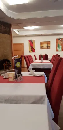 Bild von Hubertus Café-Konditorei-Hotel