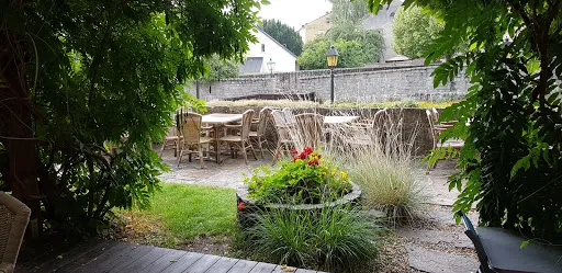 Bild von Hubertus Café-Konditorei-Hotel