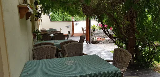 Bild von Hubertus Café-Konditorei-Hotel
