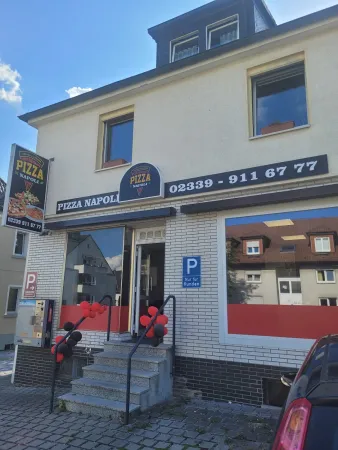 Bild von Fikret Tuzcu