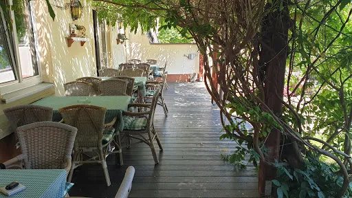 Bild von Hubertus Café-Konditorei-Hotel