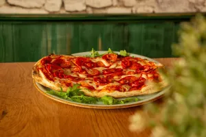 Pizzarei