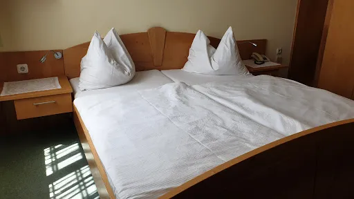 Bild von Hubertus Café-Konditorei-Hotel
