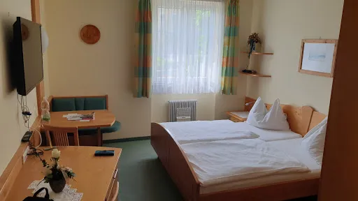 Bild von Hubertus Café-Konditorei-Hotel