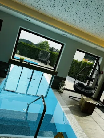 Bild von Hotel Rockenschaub AUSZEIT 1000 Meter über dem Alltag