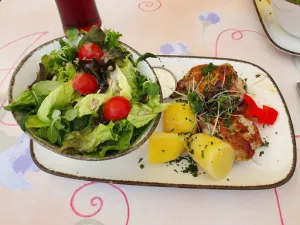 Kräuter Wirt Gasthaus - Dunzinger