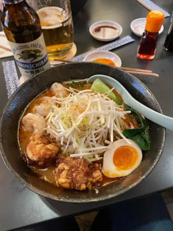 Bild von The new TAKUMI München