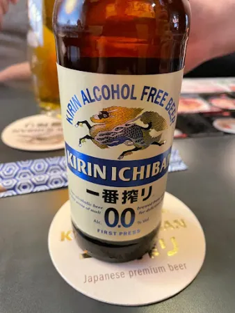 Bild von The new TAKUMI München