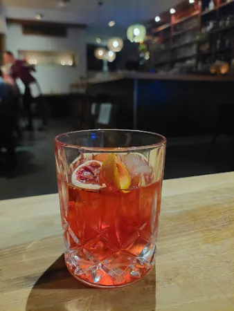 Bild von Salzkruste Restaurant & Bar