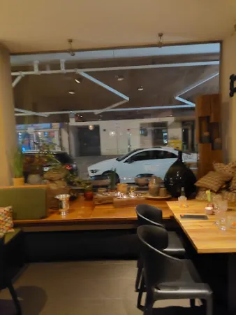 Bild von Salzkruste Restaurant & Bar