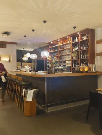 Bild von Salzkruste Restaurant & Bar