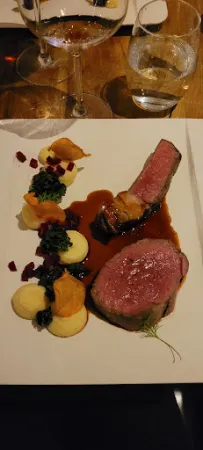 Bild von Salzkruste Restaurant & Bar