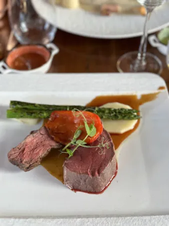 Bild von Salzkruste Restaurant & Bar