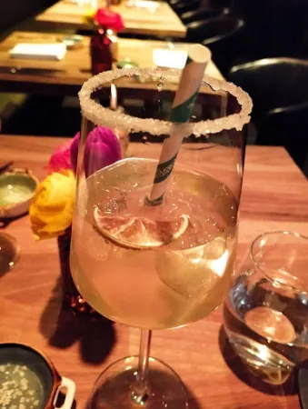 Bild von Salzkruste Restaurant & Bar
