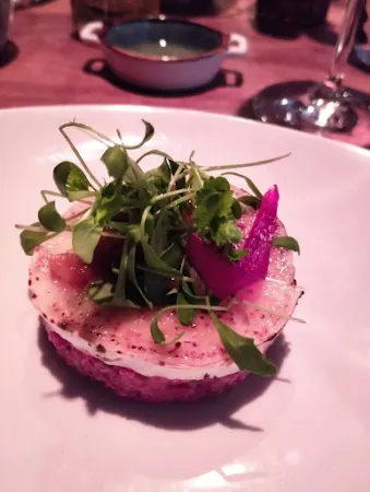Bild von Salzkruste Restaurant & Bar
