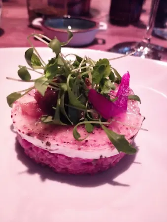 Bild von Salzkruste Restaurant & Bar