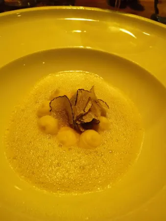 Bild von Salzkruste Restaurant & Bar