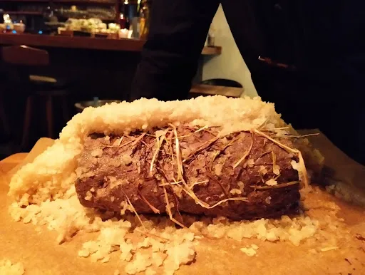 Bild von Salzkruste Restaurant & Bar